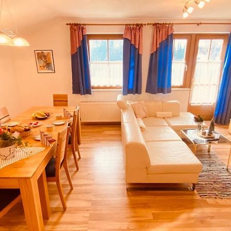도르프가스테인 Haus Dekorso 아파트 외부 사진