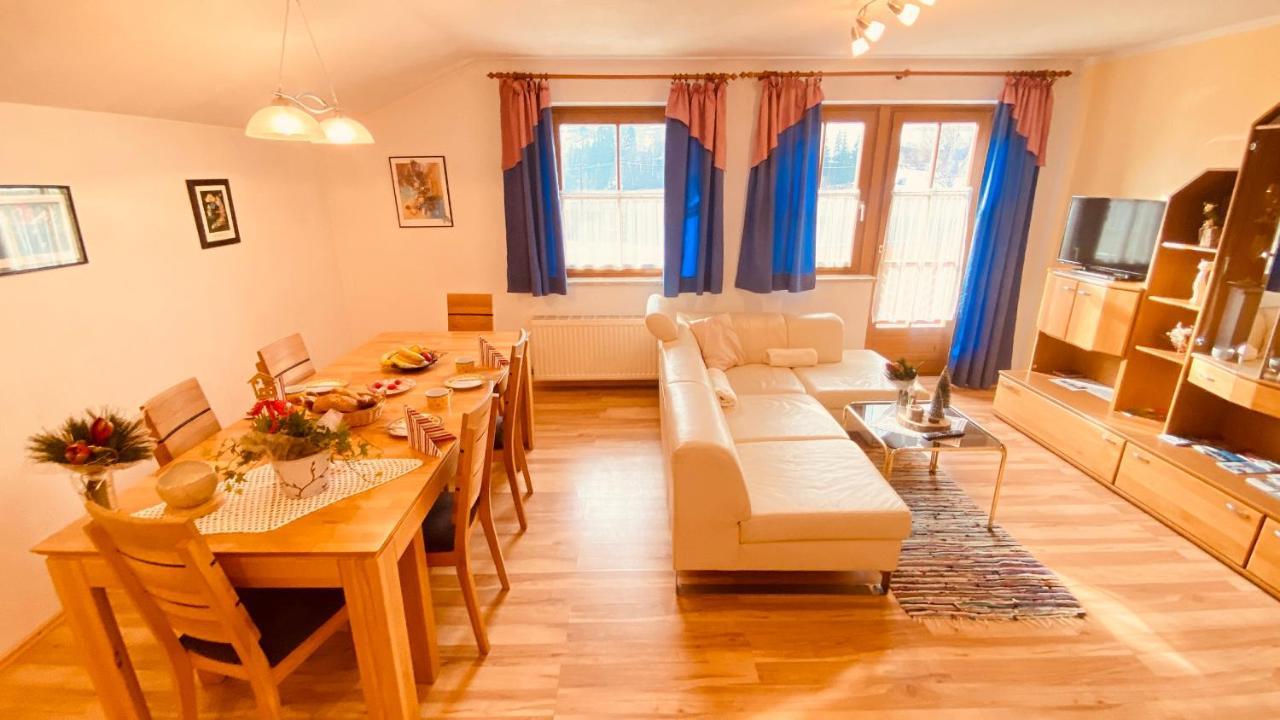 도르프가스테인 Haus Dekorso 아파트 외부 사진